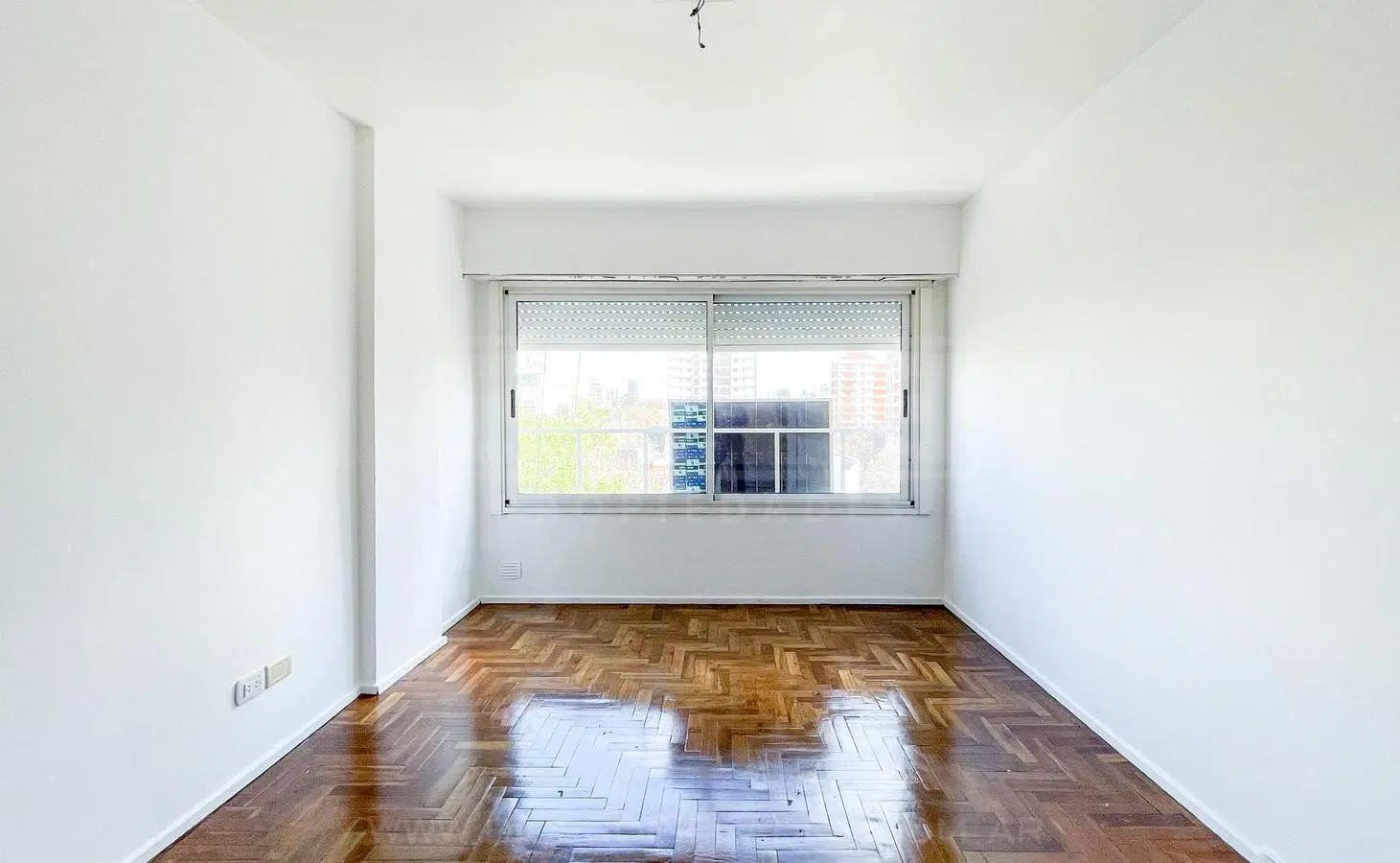 Departamento Monoambiente Alquiler - Libertador al Río 2