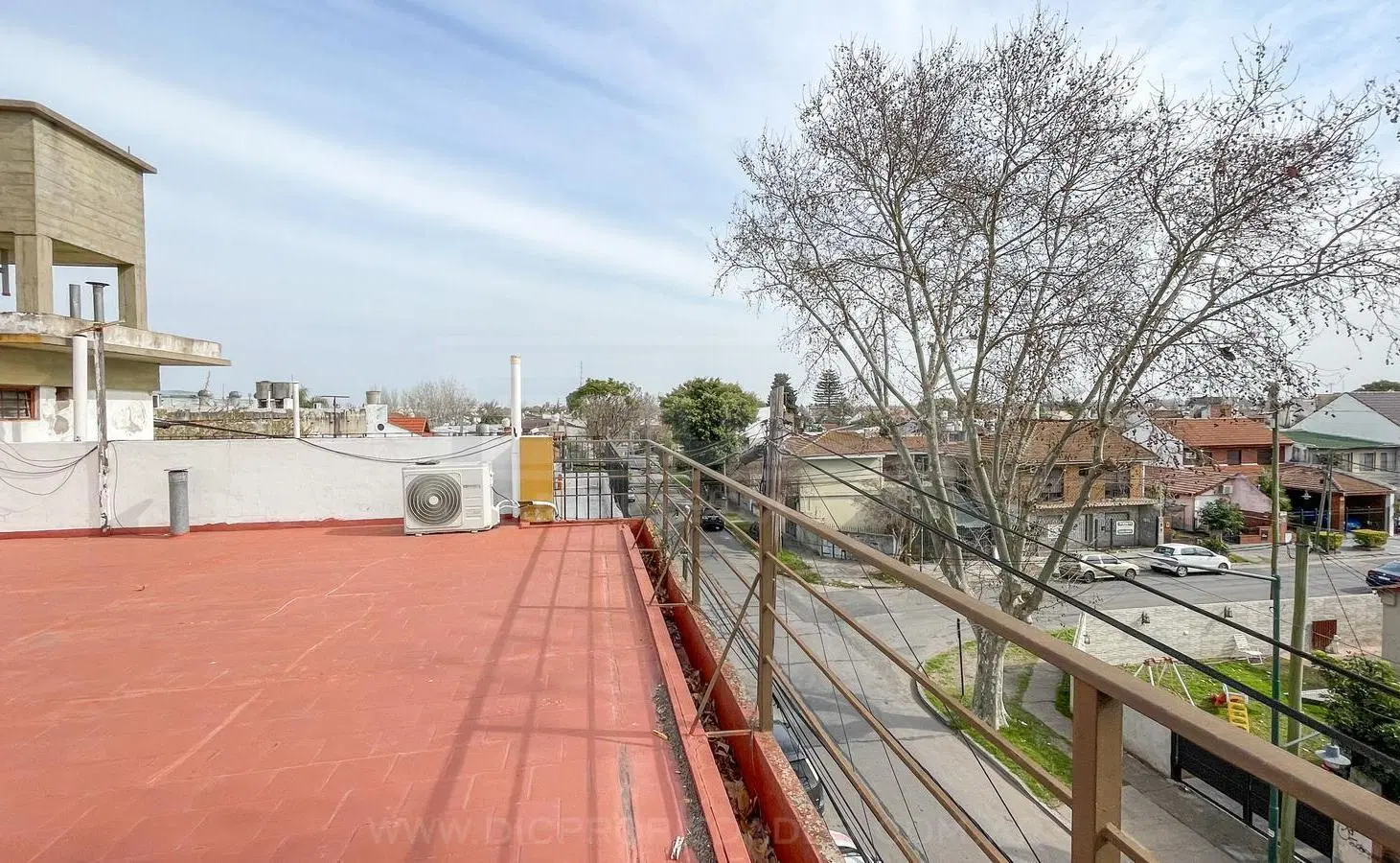 PH 2 dormitorios Alquiler - Villa Adelina 5