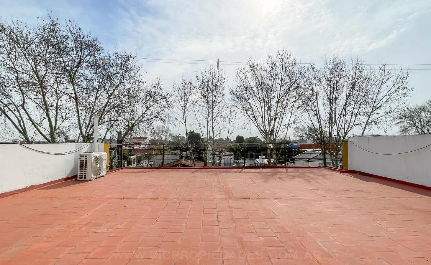 PH 2 dormitorios Alquiler - Villa Adelina 3