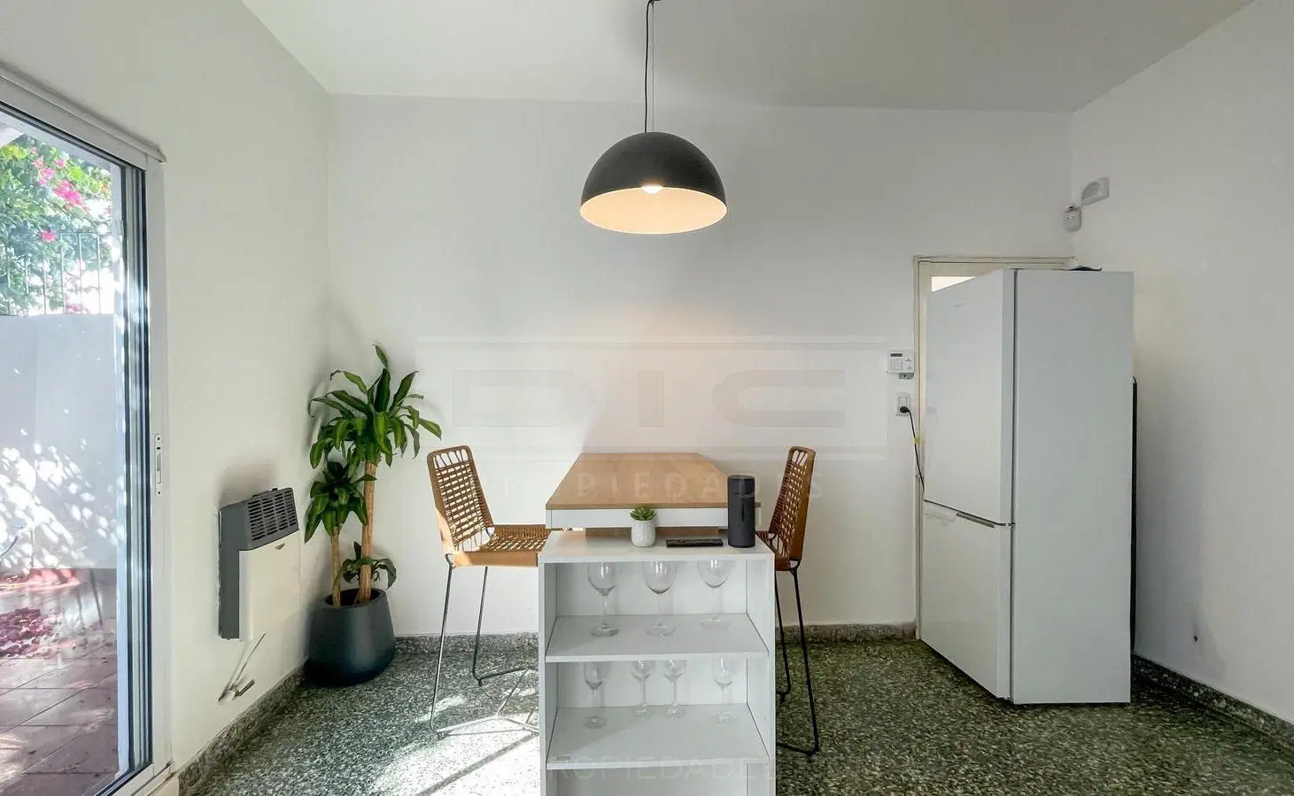 Casa 2 dormitorios Alquiler - Martinez - Santa Fe/Fleming 5