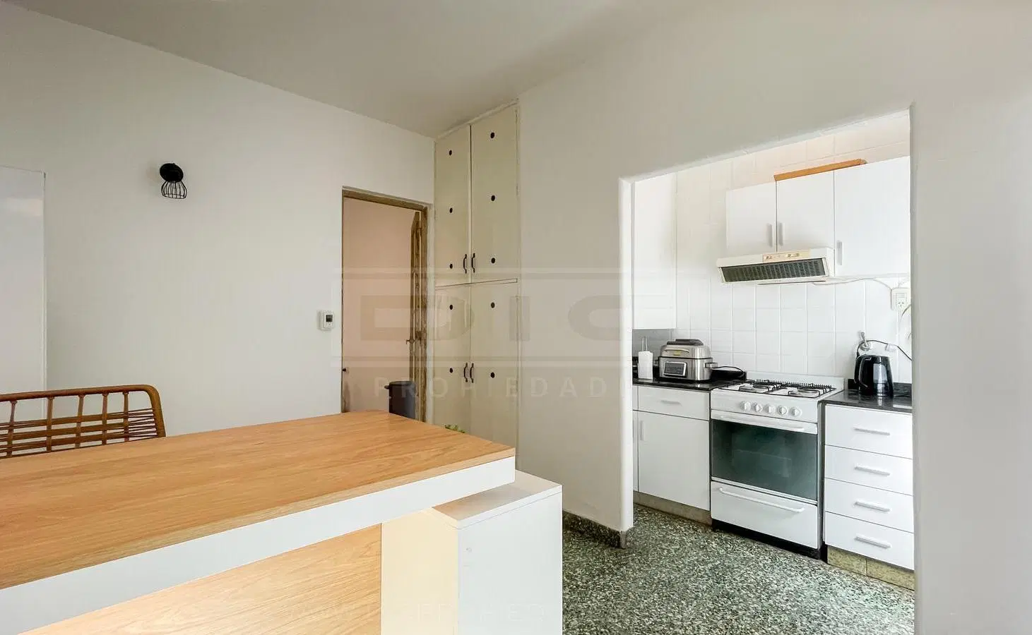 Casa 2 dormitorios Alquiler - Martinez - Santa Fe/Fleming 4