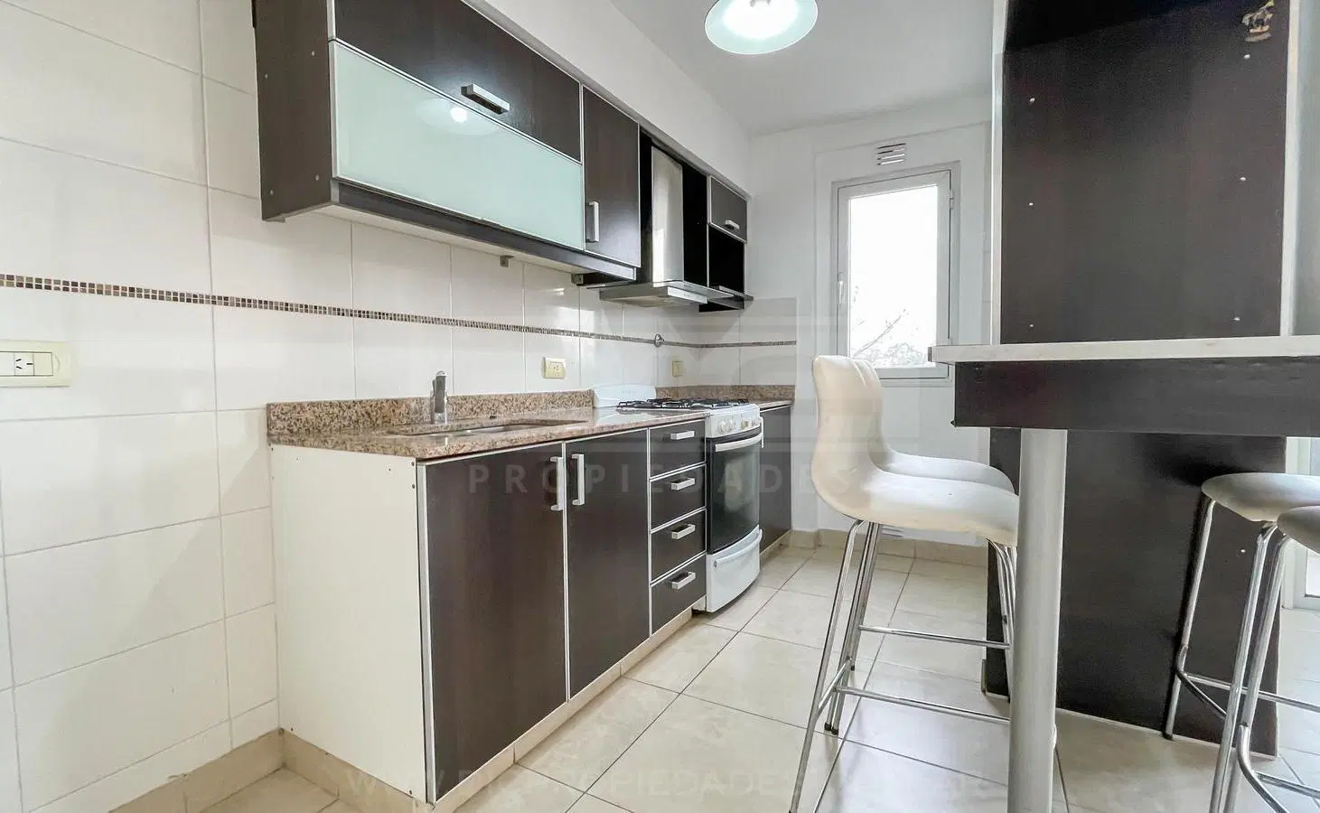 Departamento 2 ambientes - Munro 5
