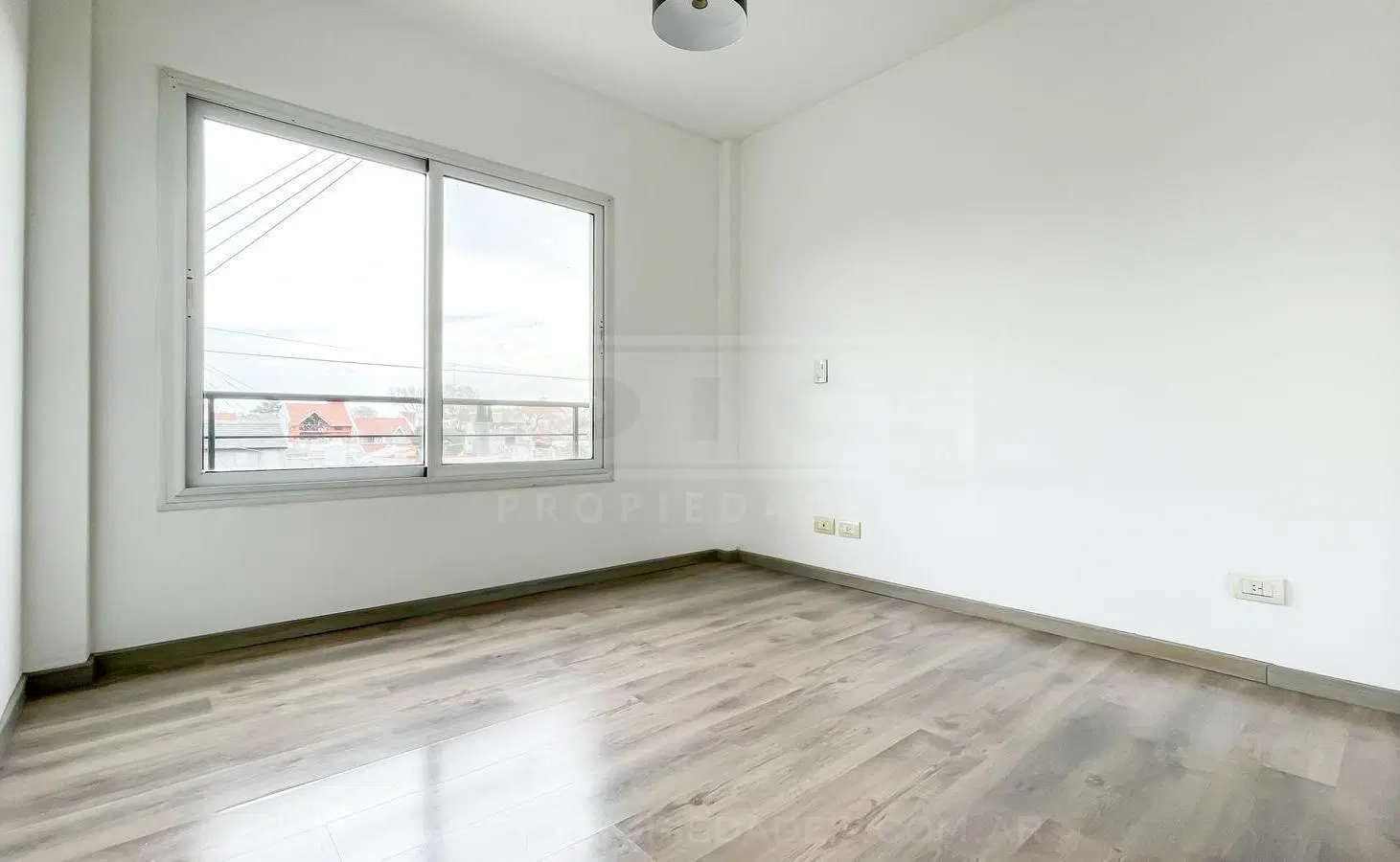 Departamento 2 ambientes - Munro 2