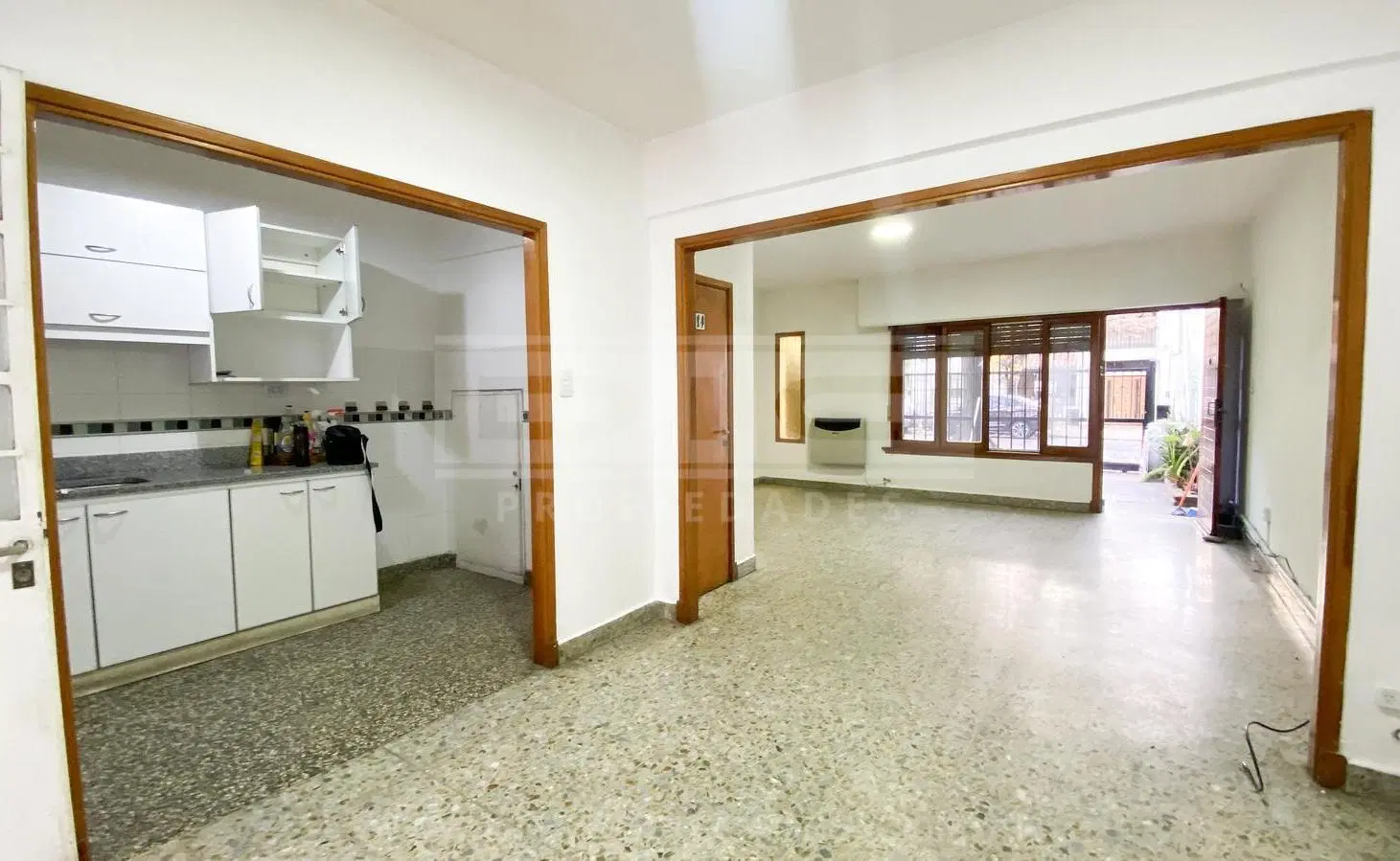 Duplex 3 dormitorios Alquiler - Villa Adelina 2