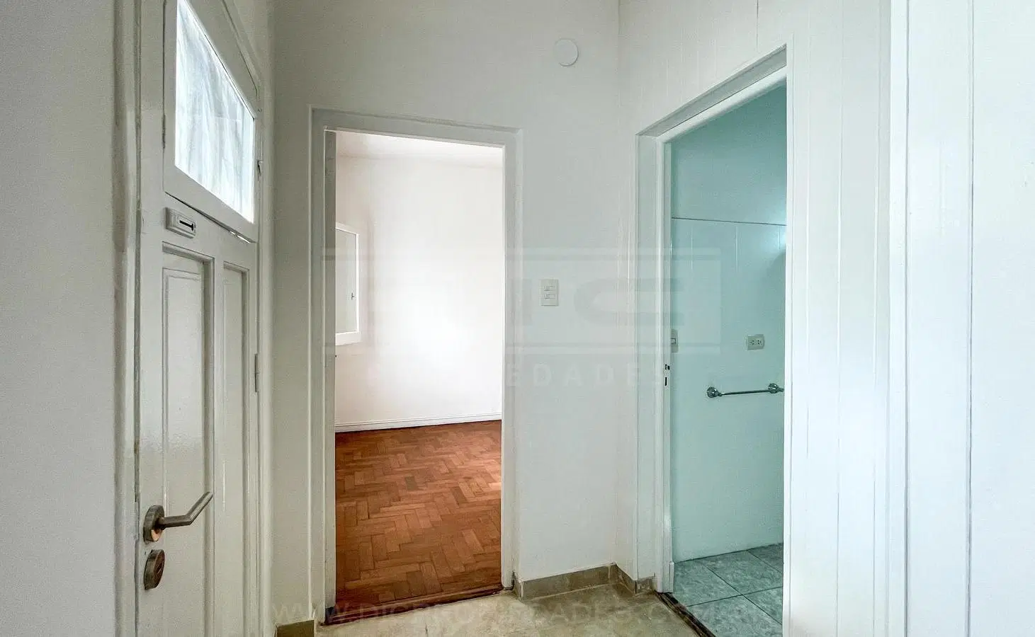 PH 1 dormitorio Venta - Olivos 3