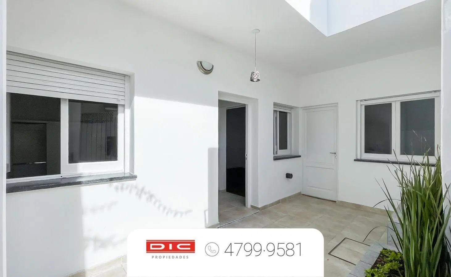 PH 1 dormitorio Venta - Olivos 2