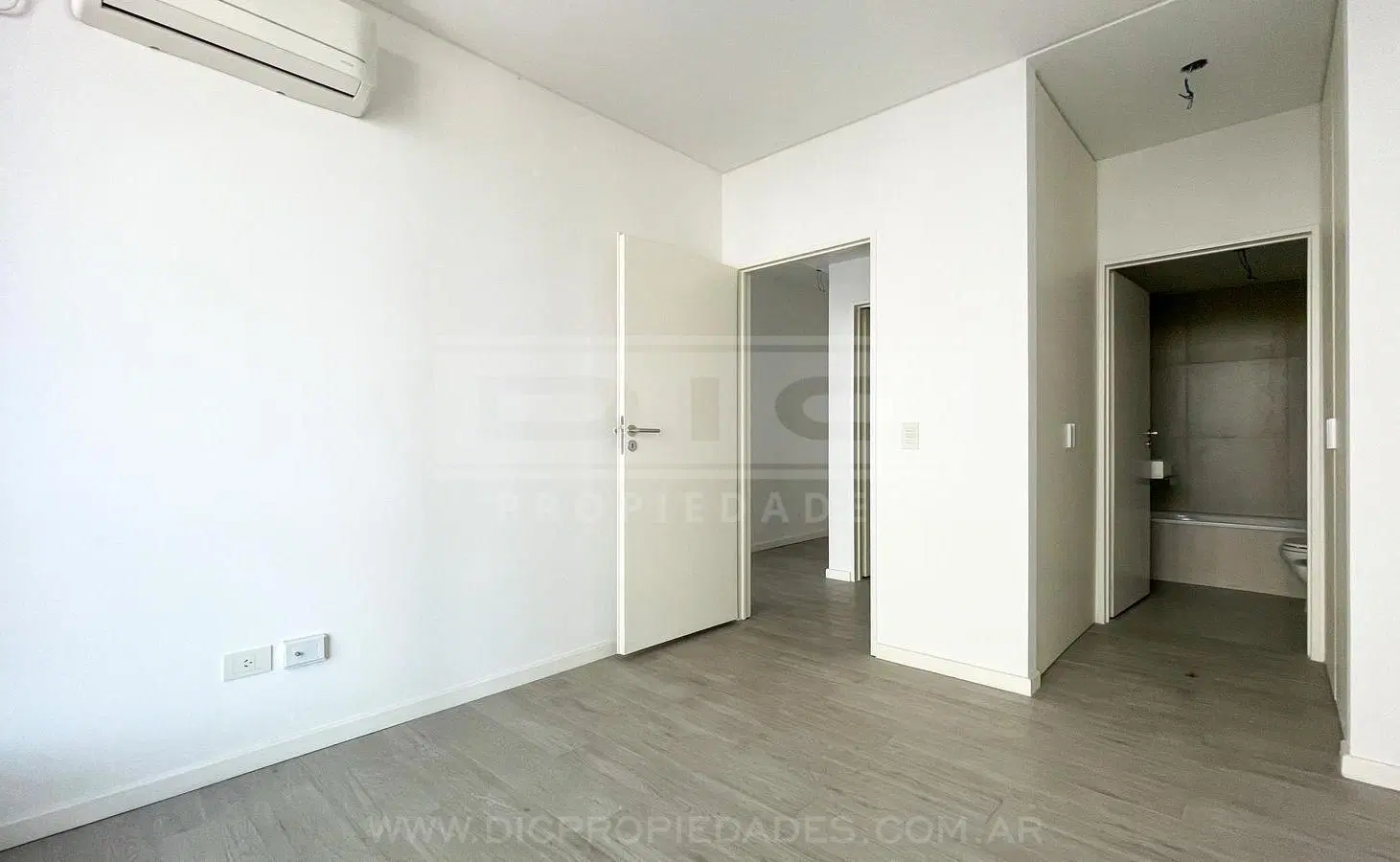 Departamento 2 ambientes Alquiler - Flores 5