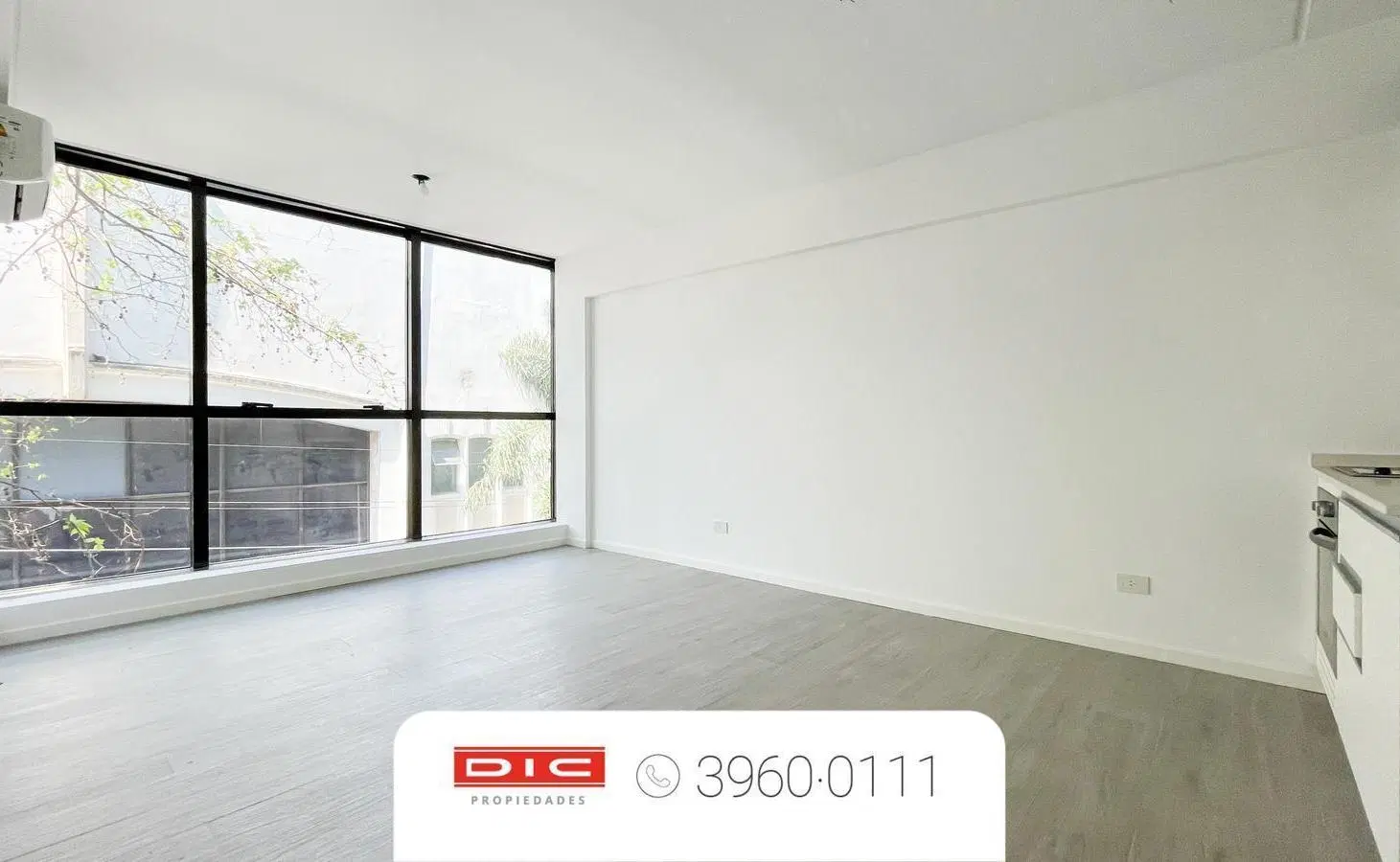 Departamento 2 ambientes Alquiler - Flores 3