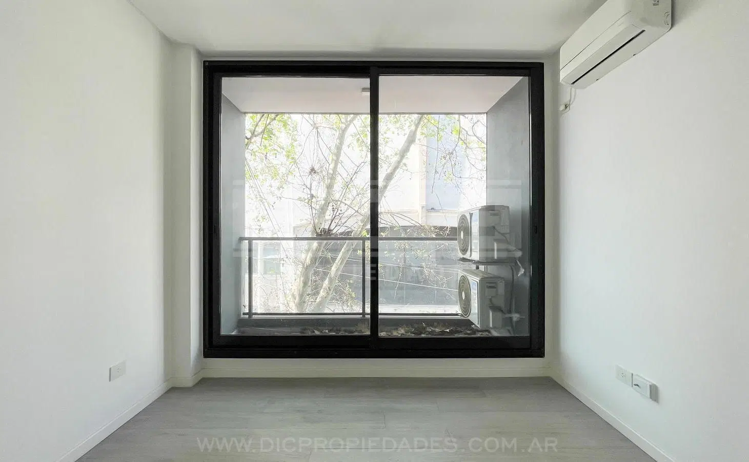 Departamento 2 ambientes Alquiler - Flores 2