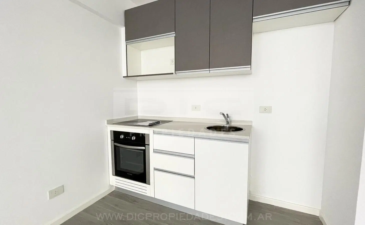 Departamento 2 ambientes Alquiler - Flores 3