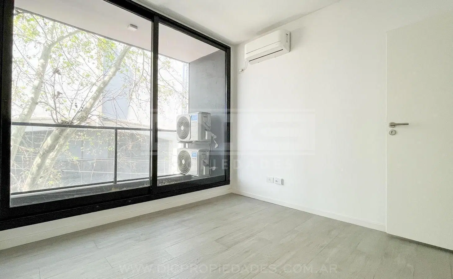 Departamento 2 ambientes Alquiler - Flores 4