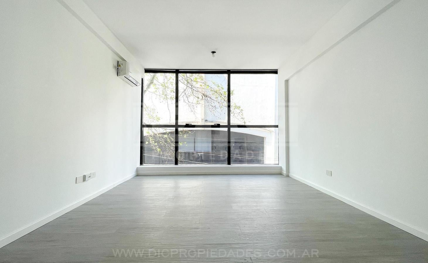 Departamento 2 ambientes Alquiler - Flores