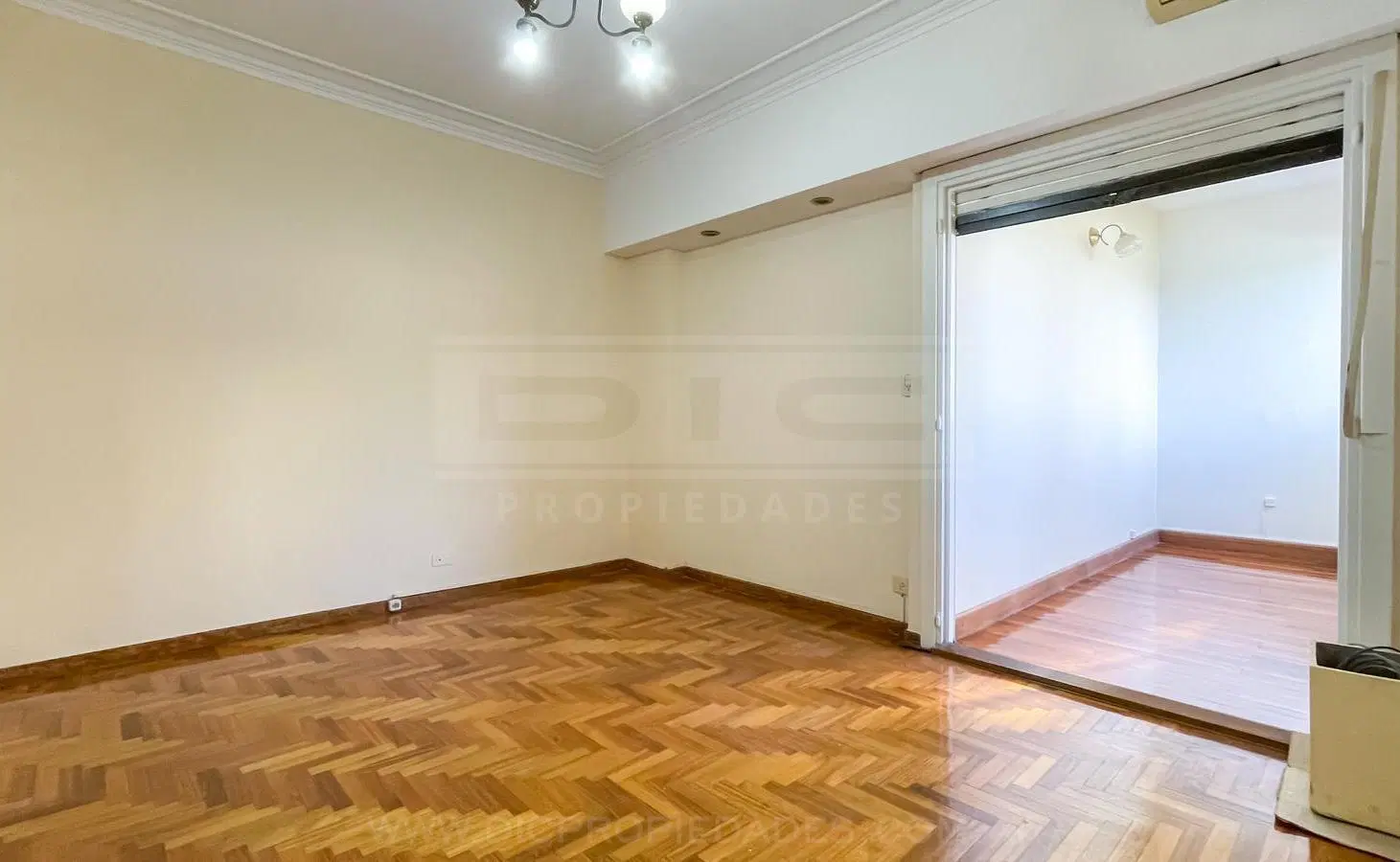 Departamento 4 ambientes Alquiler - Olivos - Quinta Presidencial 4