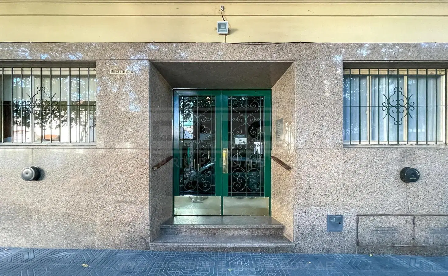 Departamento 4 ambientes Alquiler - Olivos - Quinta Presidencial 5