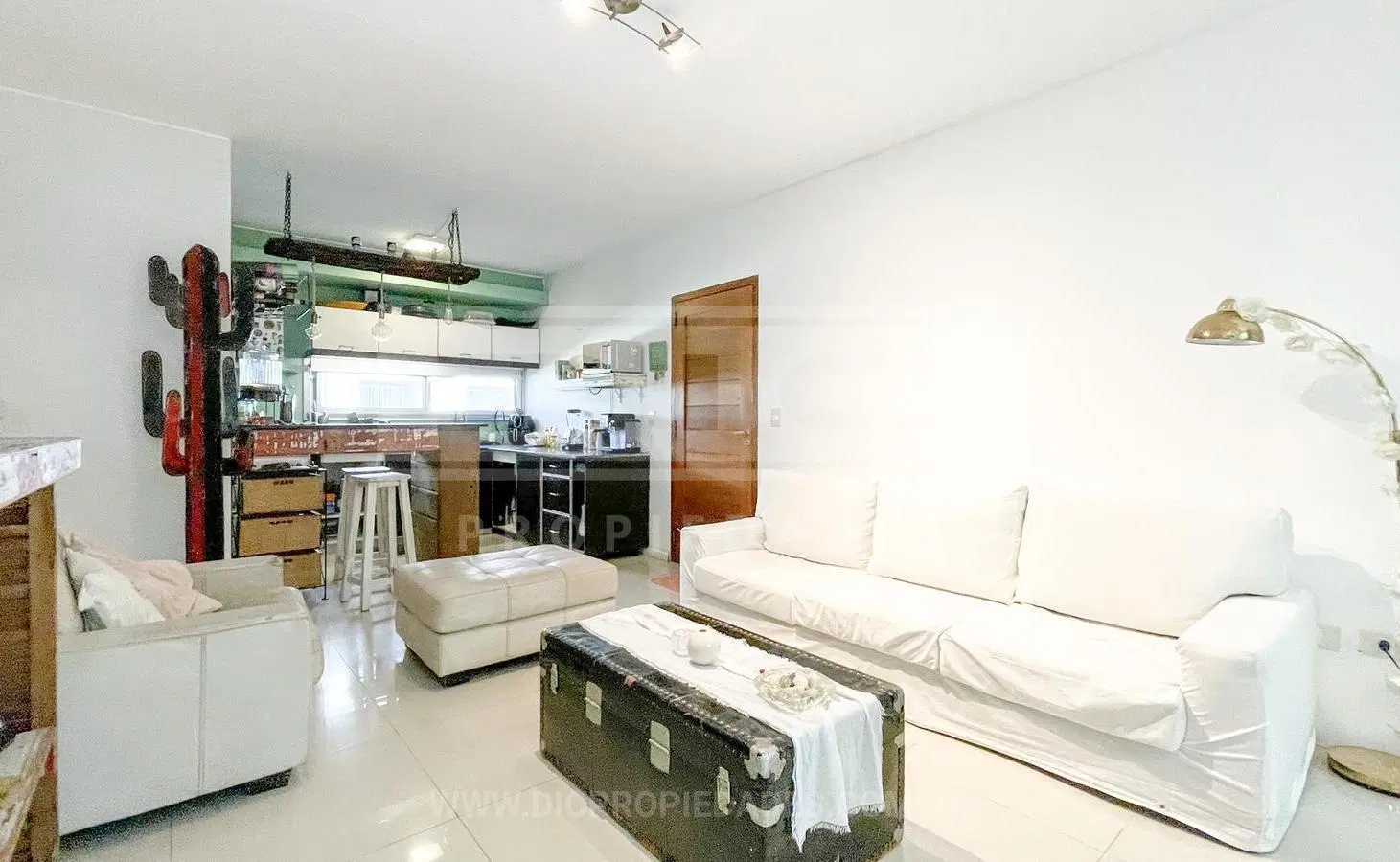 Departamento 4 ambientes Venta - Tigre - Terrazas de la Reconquista 3