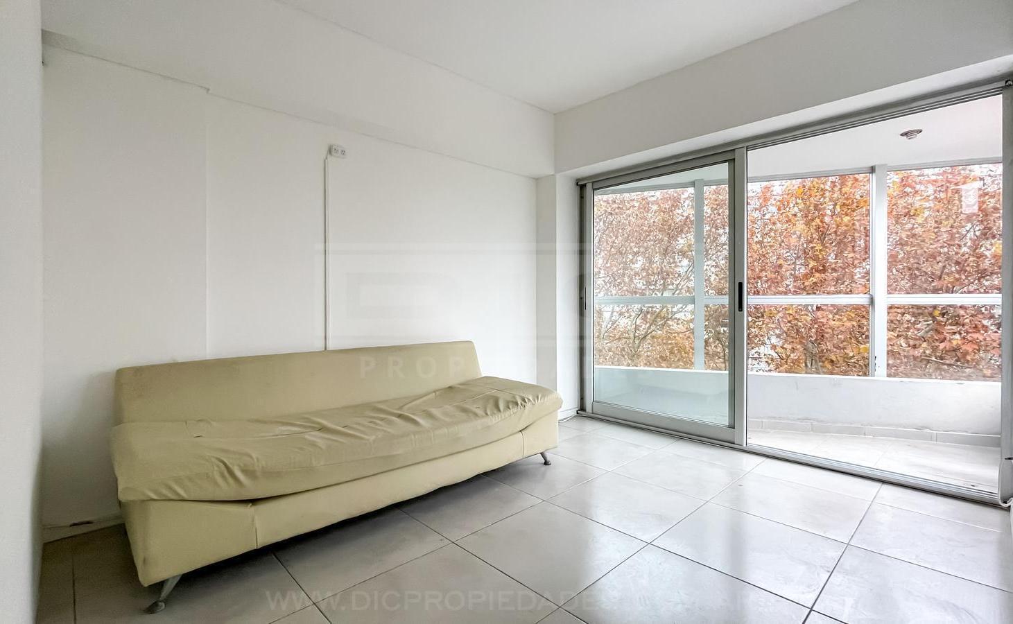 Departamento 2 ambientes Venta - Barrio Vicente López