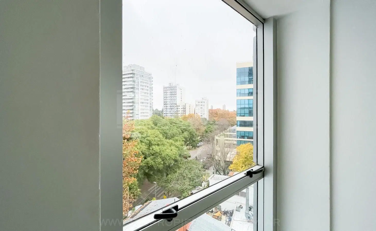 Departamento 2 ambientes Venta - Barrio Vicente López 2