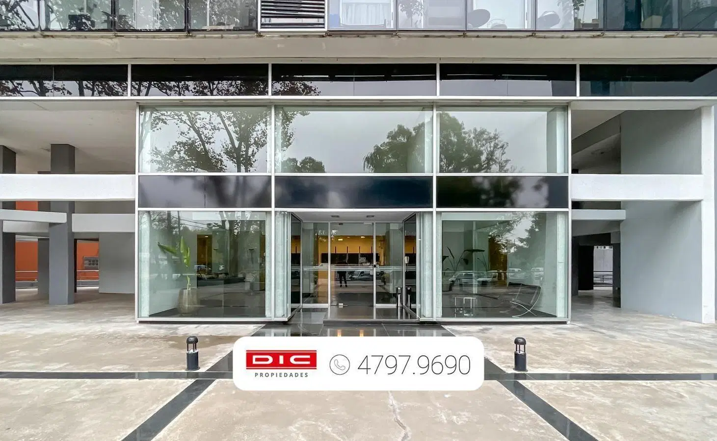 Departamento 2 ambientes Venta - Barrio Vicente López 3