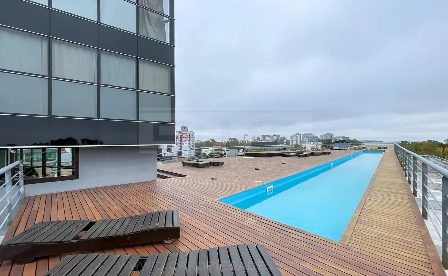 Departamento 2 ambientes Venta - Barrio Vicente López 5
