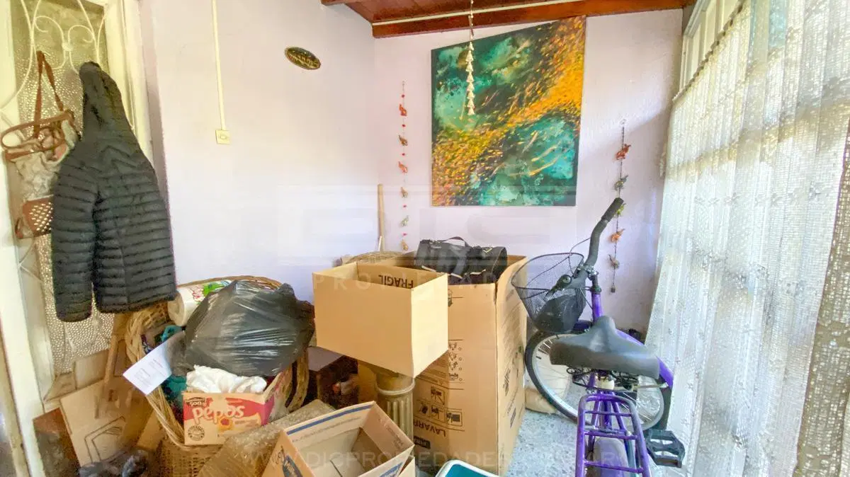 Terreno Venta - Mart.-Santa Fe/Fleming 5