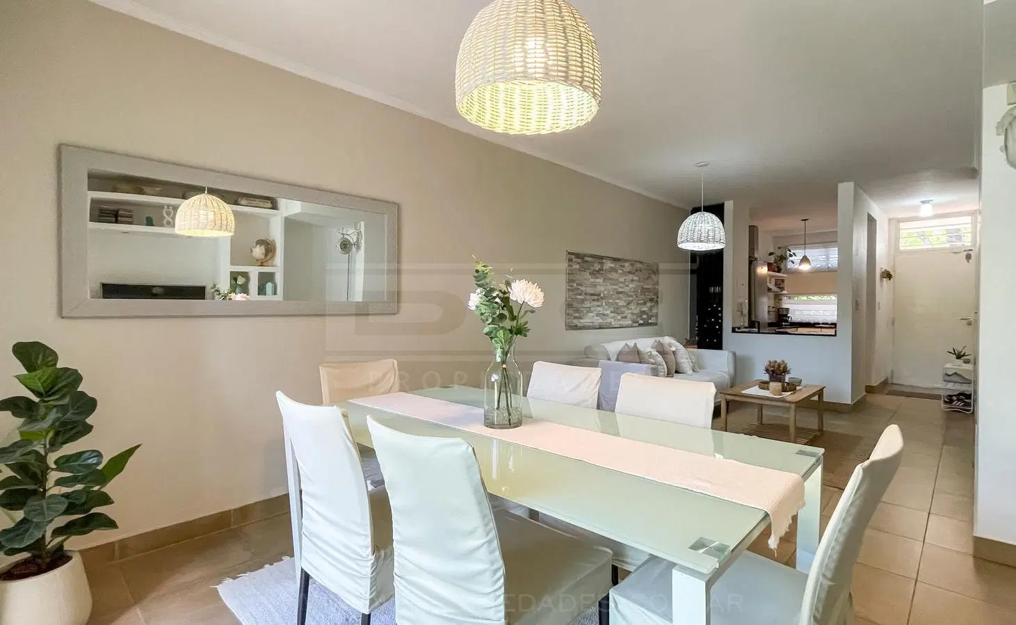 PH 3 dormitorios Venta - Boulogne Sur Mer 5