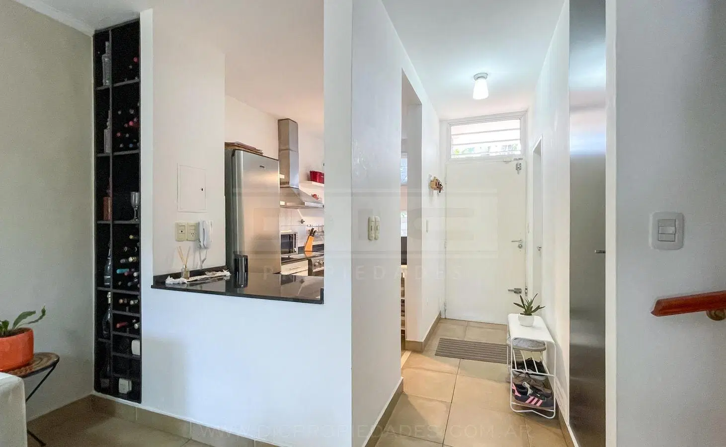 Duplex 3 dormitorios Venta - Boulogne Sur Mer 4