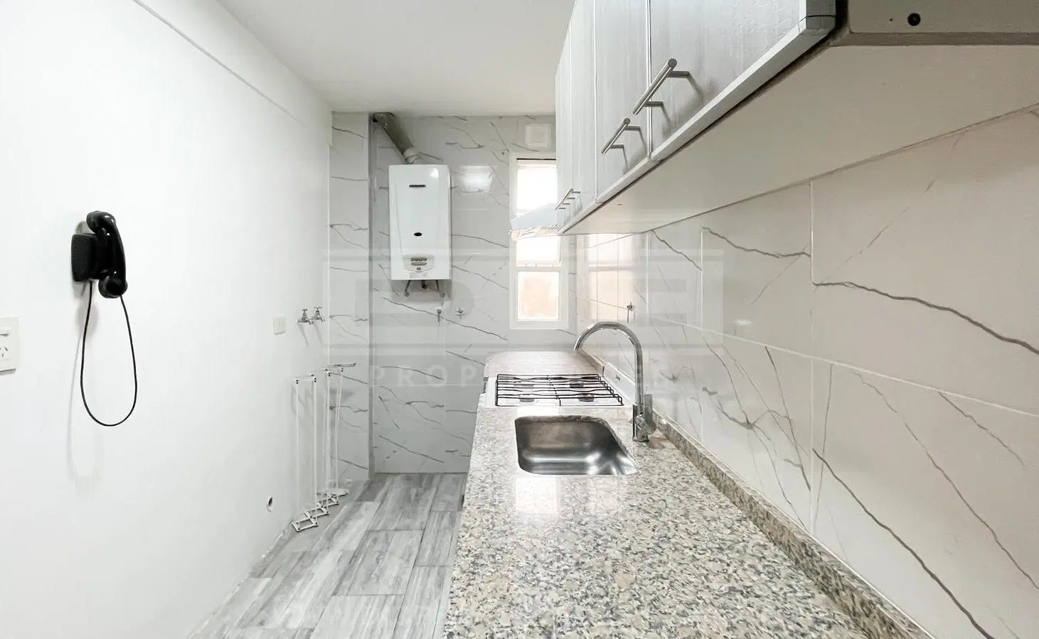 Dto 2 amb 45m2, excel ubicación- Barrio Vicente López 5