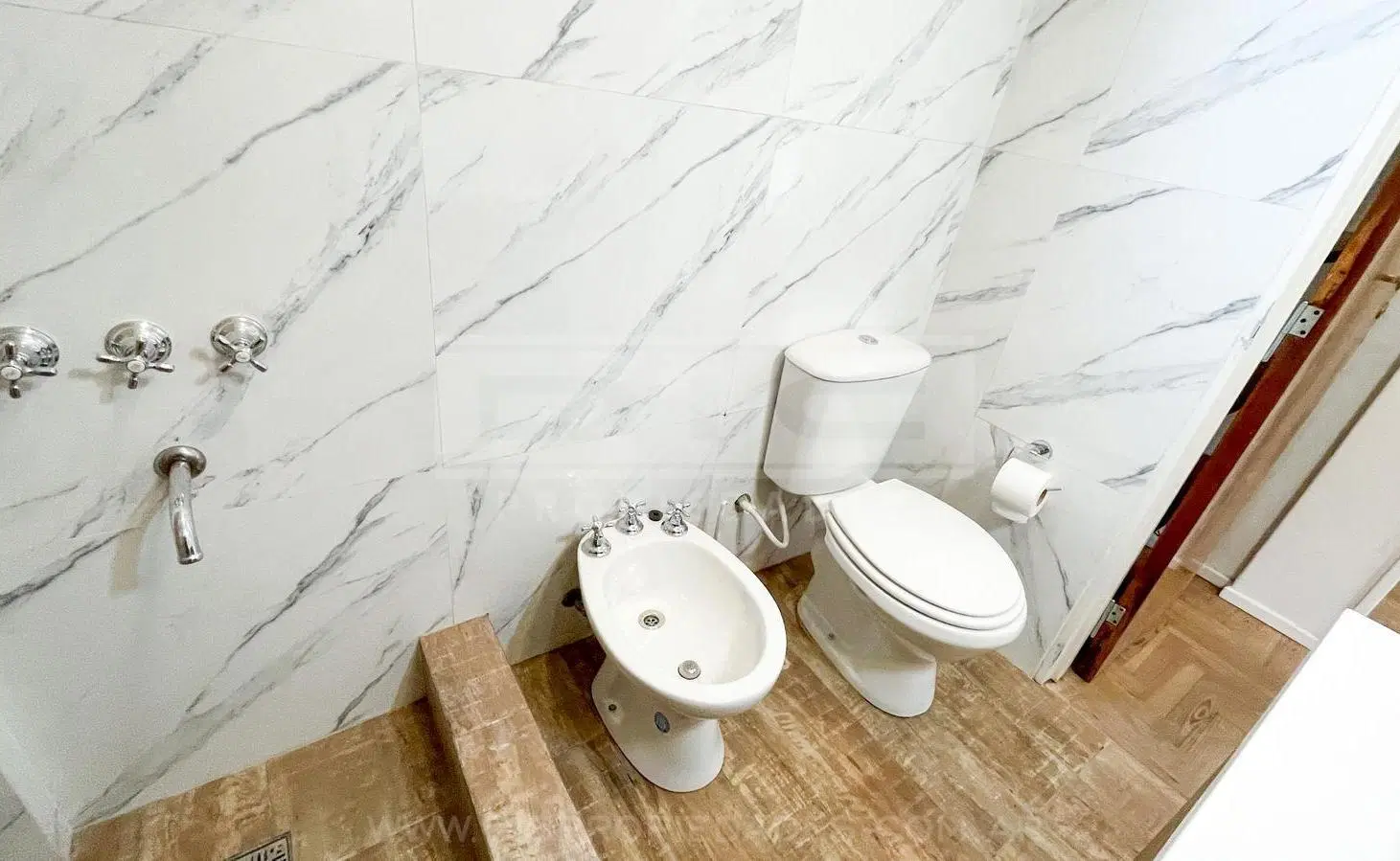 Dto 2 amb 45m2, excel ubicación- Barrio Vicente López 8
