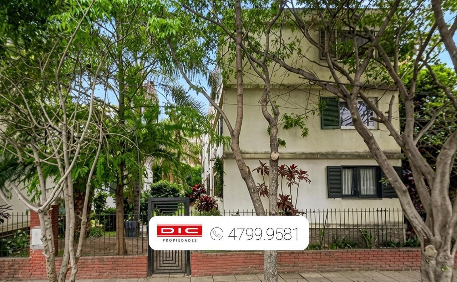 Departamento en Olivos-Uzal/Panam.