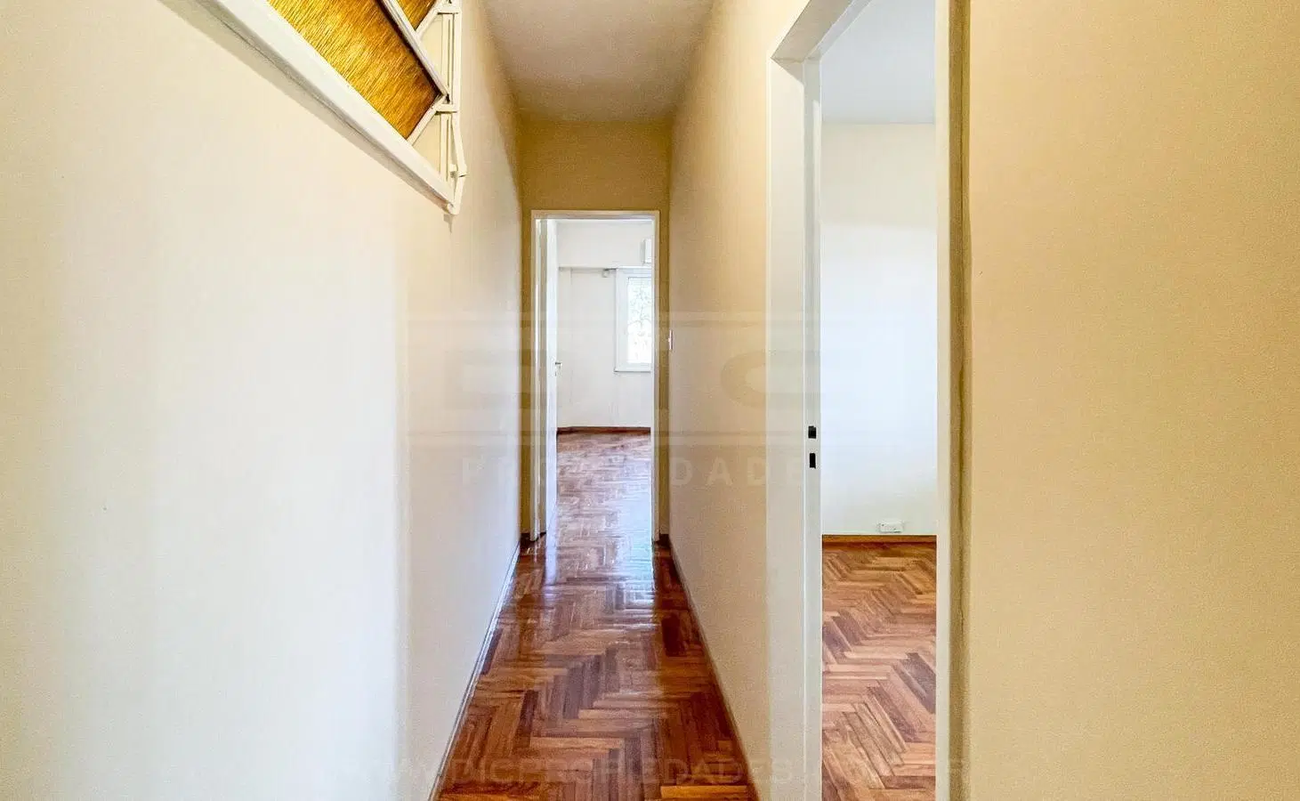 Departamento 3 ambientes Alquiler -  Olivos 4