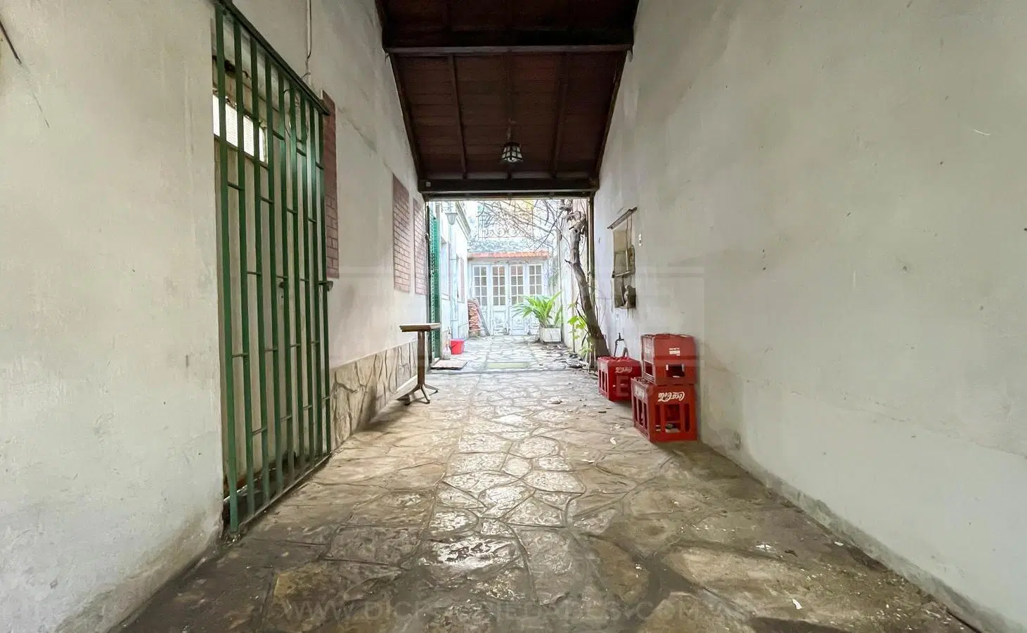 Casa 3 dormitorios Venta - Florida 2