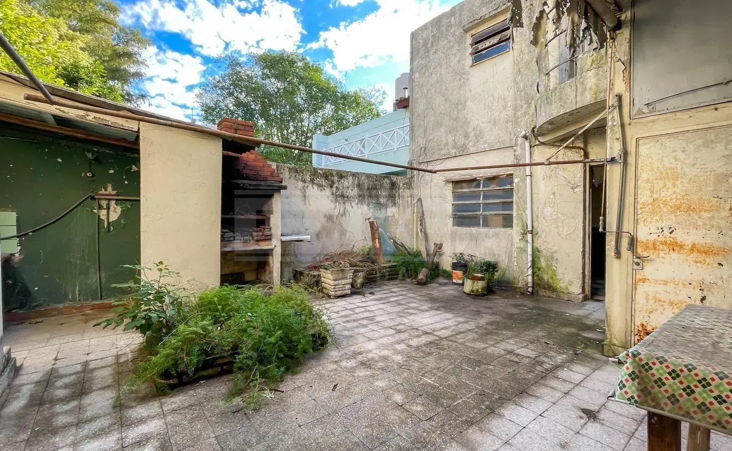 Casa 3 dormitorios Venta - Florida 3