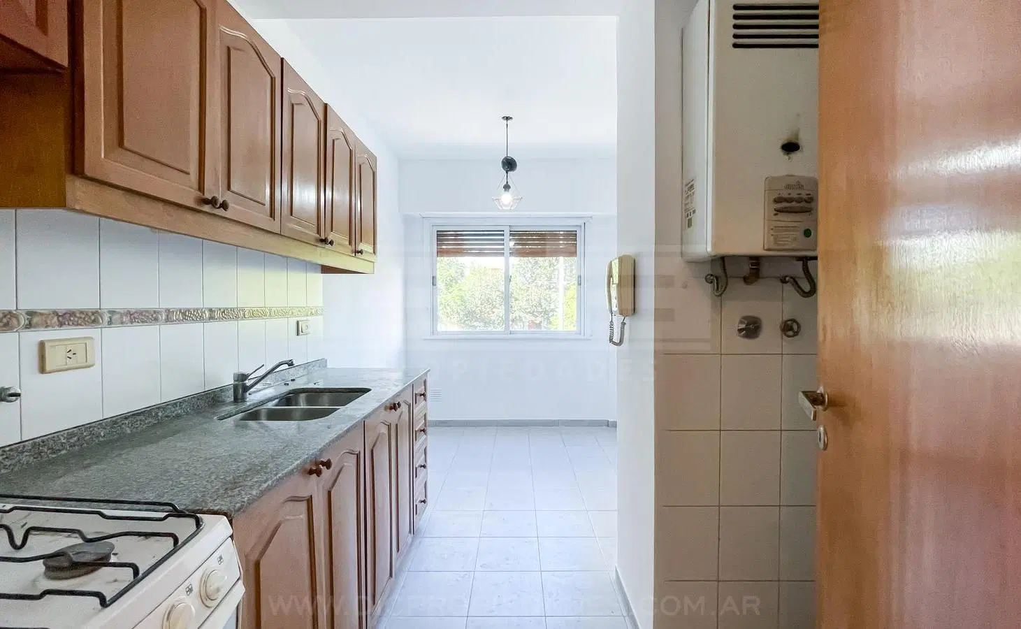 Departamento 2 ambientes Alquiler - Olivos-Vias/Maipu 3