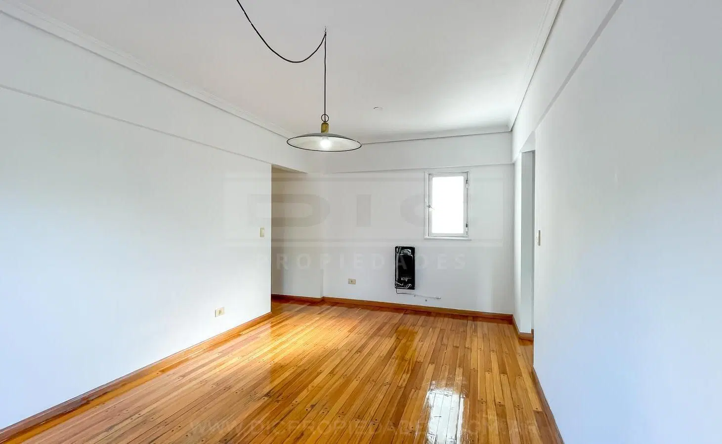 Departamento 2 ambientes Alquiler - Olivos-Vias/Maipu 5