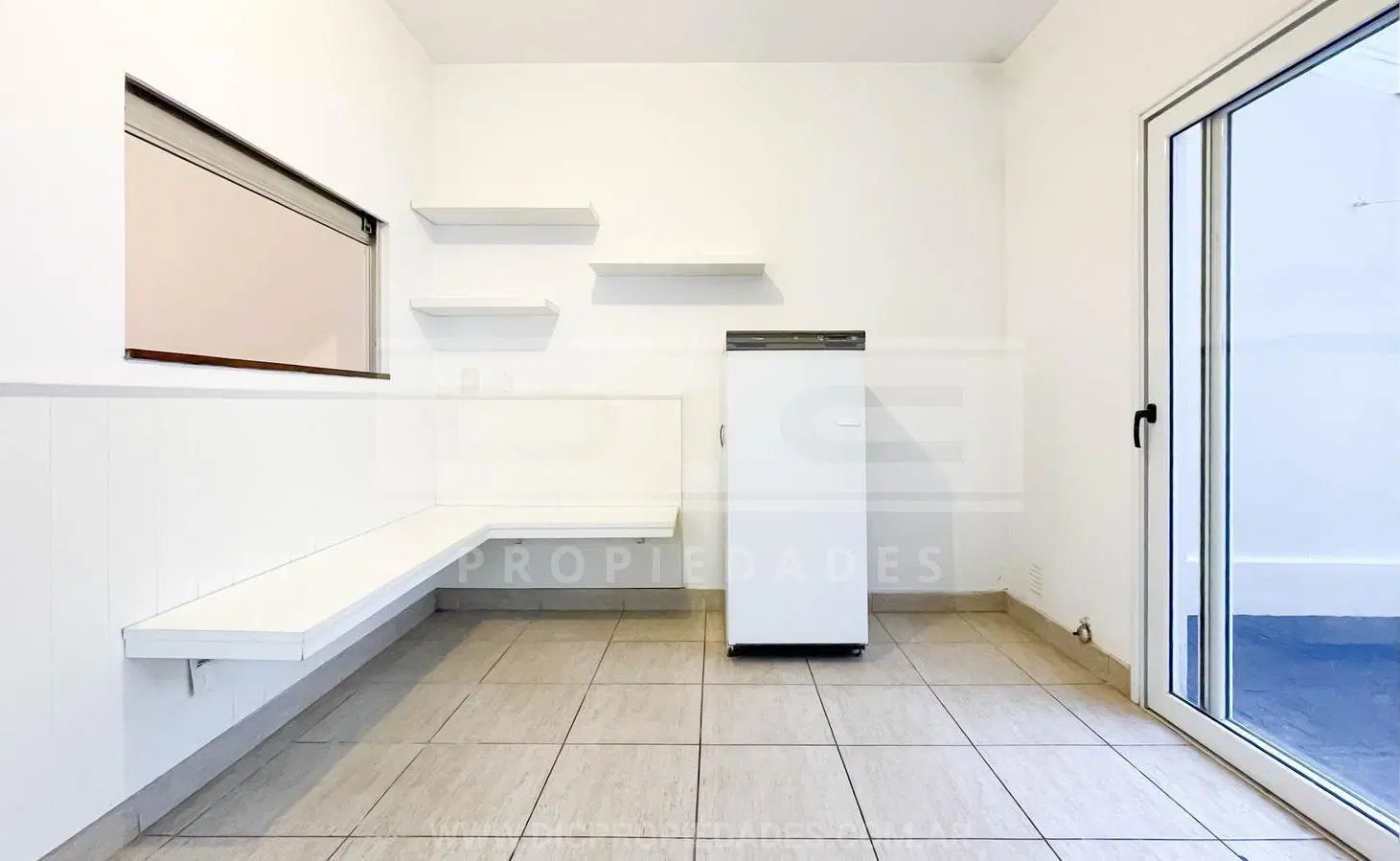 Triplex 2 dormitorios Venta - Olivos-Roche 4