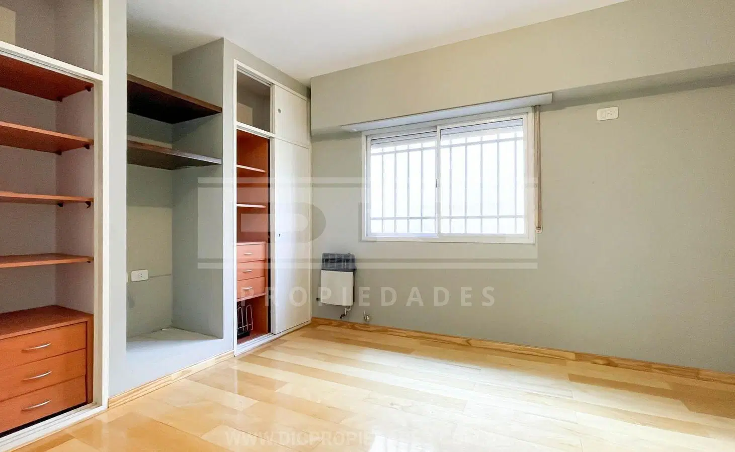 Triplex 2 dormitorios Venta - Olivos-Roche 5