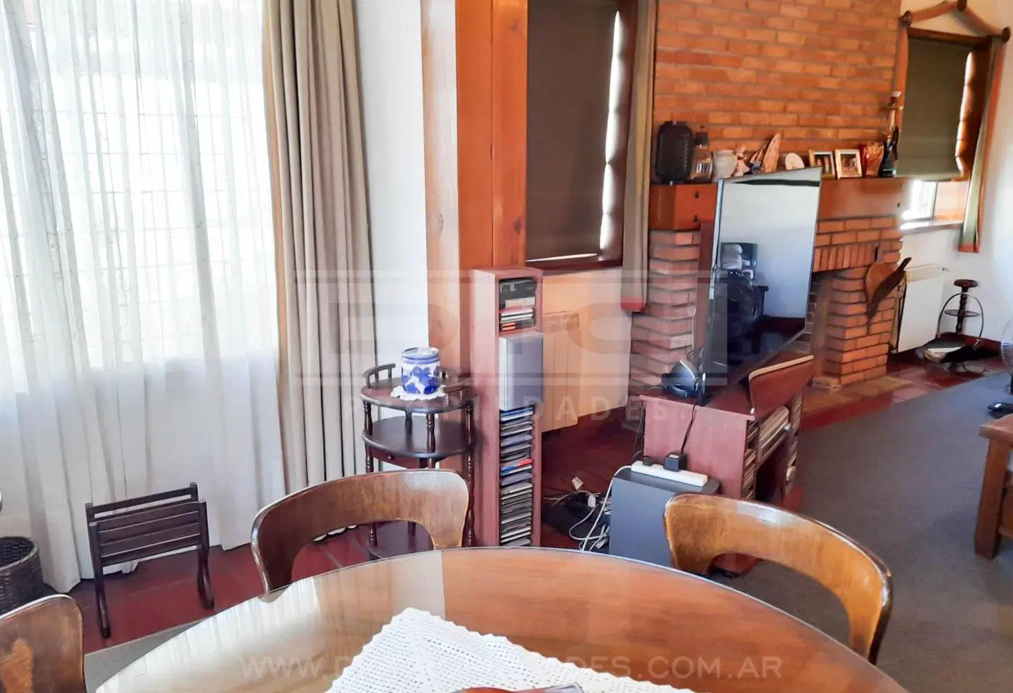 Chalet 3 dormitorios Venta - Olivos-Maipu/Uzal 5