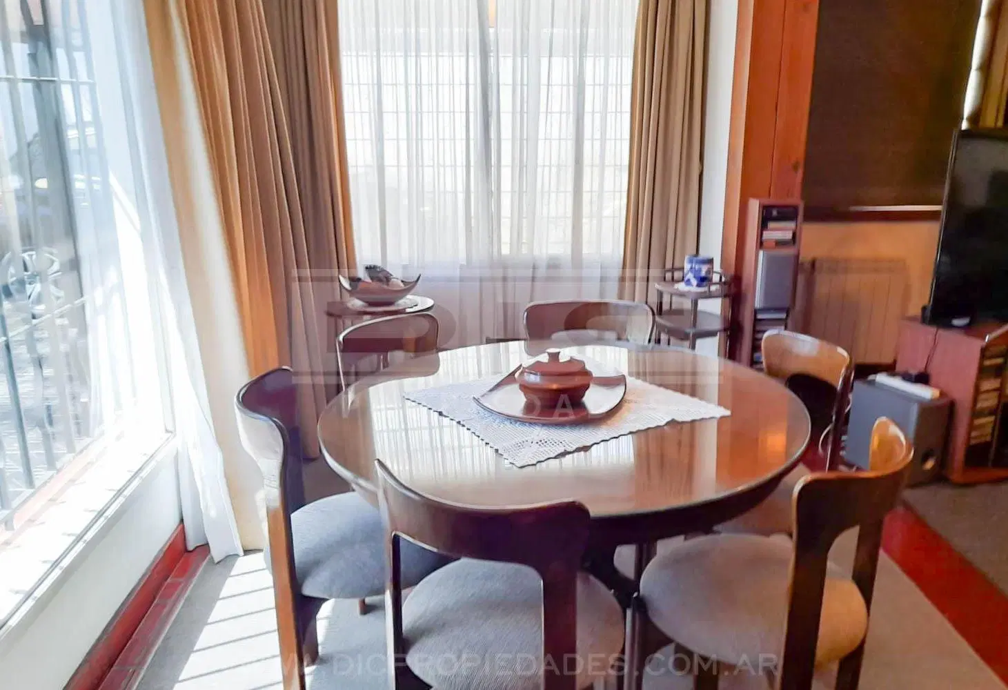Chalet 3 dormitorios Venta - Olivos-Maipu/Uzal 3