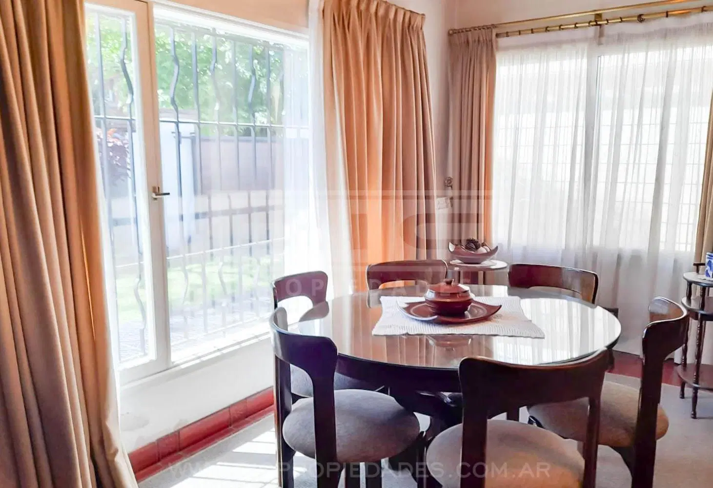 Chalet 3 dormitorios Venta - Olivos-Maipu/Uzal 2