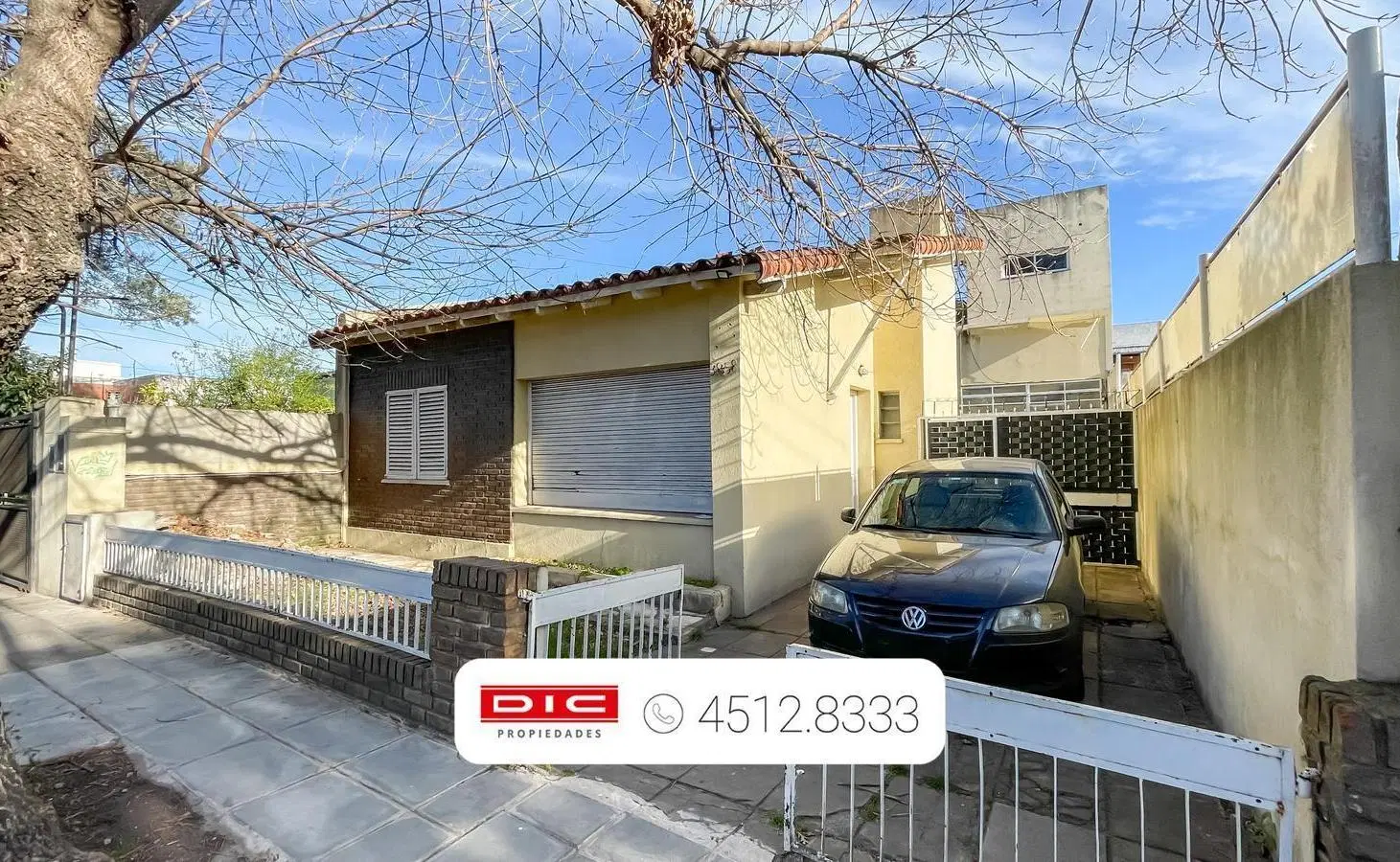 Terreno Venta - Villa Adelina 4