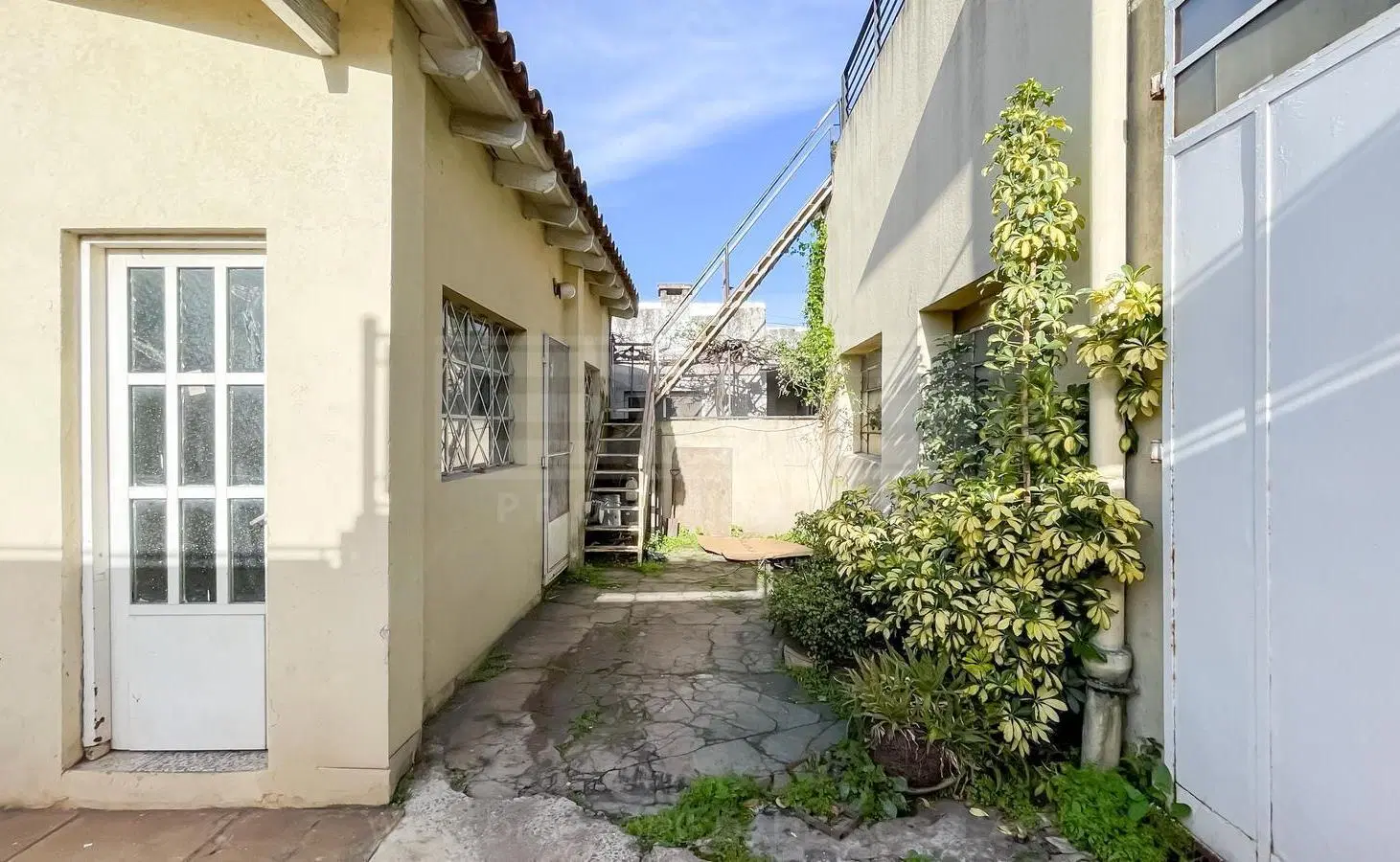 Terreno Venta - Villa Adelina 5