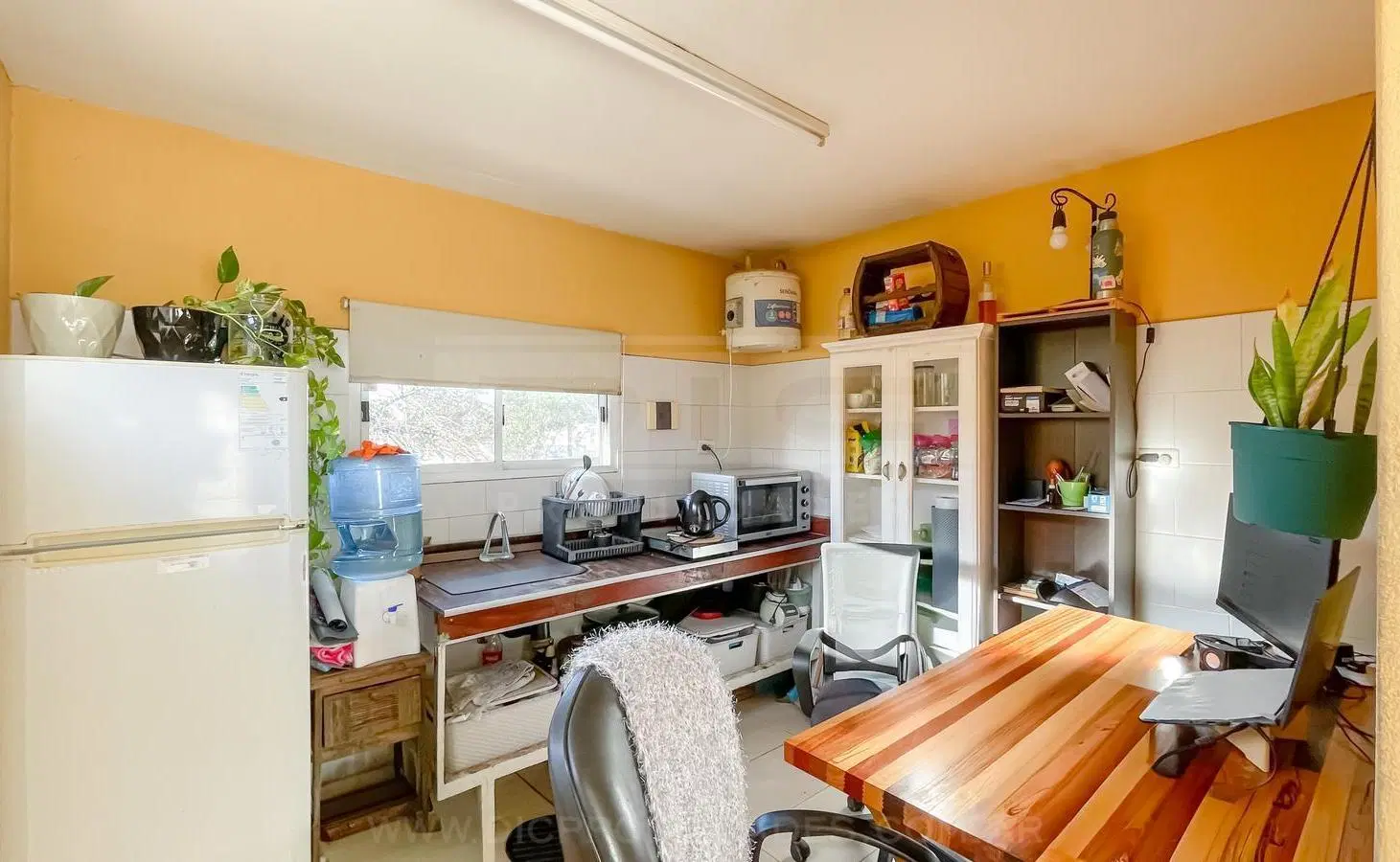 Depósito Venta - Villa Adelina 8