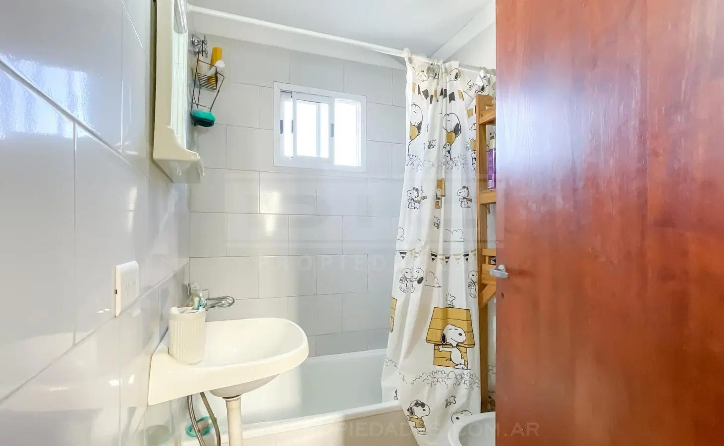 Depósito Venta - Villa Adelina 5
