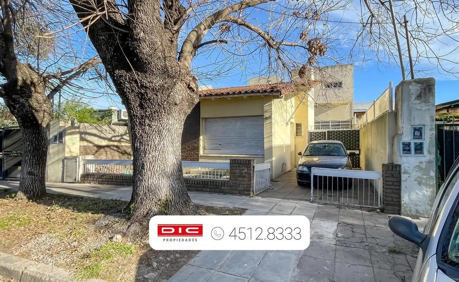 Depósito Venta - Villa Adelina 3