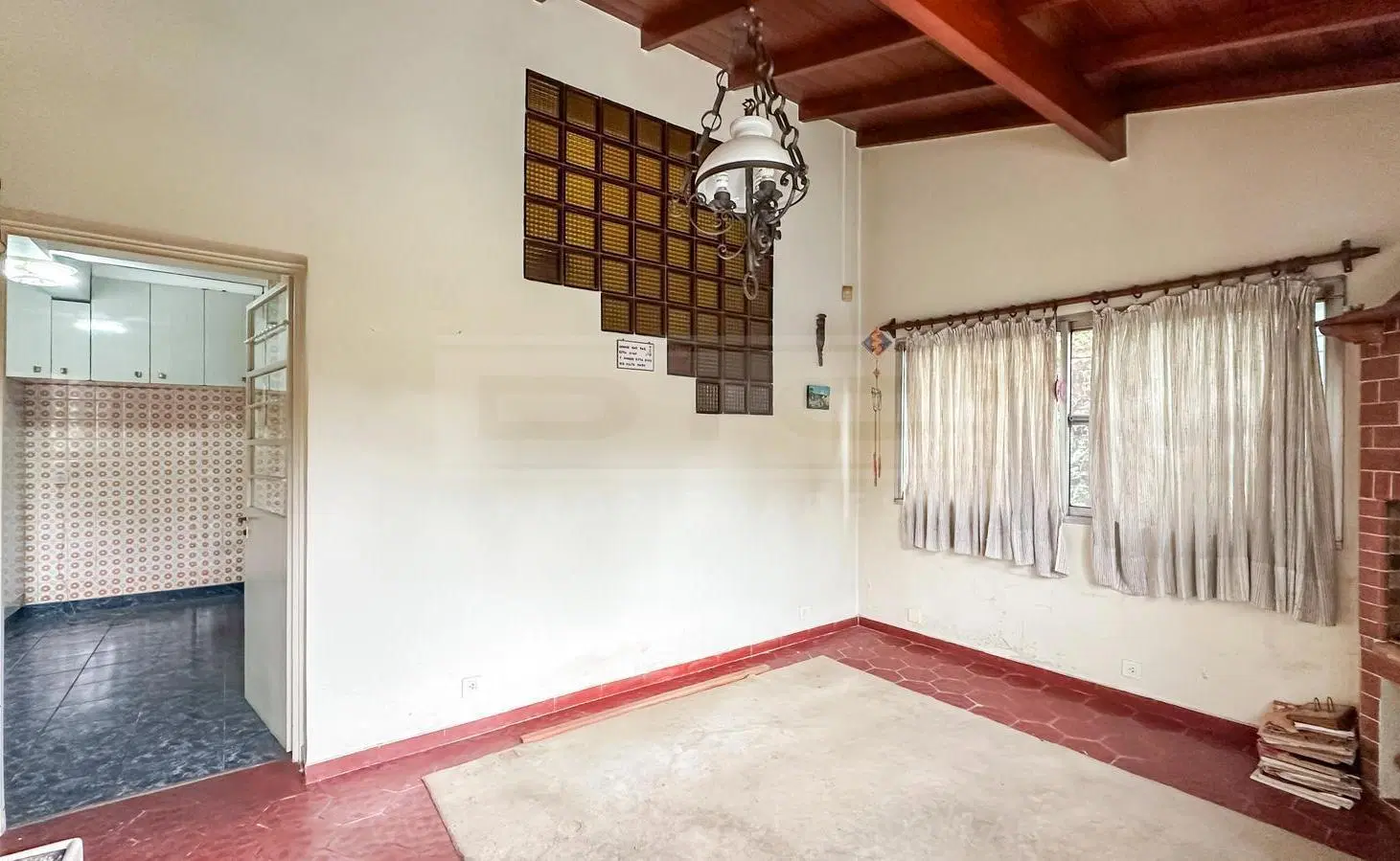 Casa 3 dormitorios Venta - La Lucila-Vias/Maipu 5