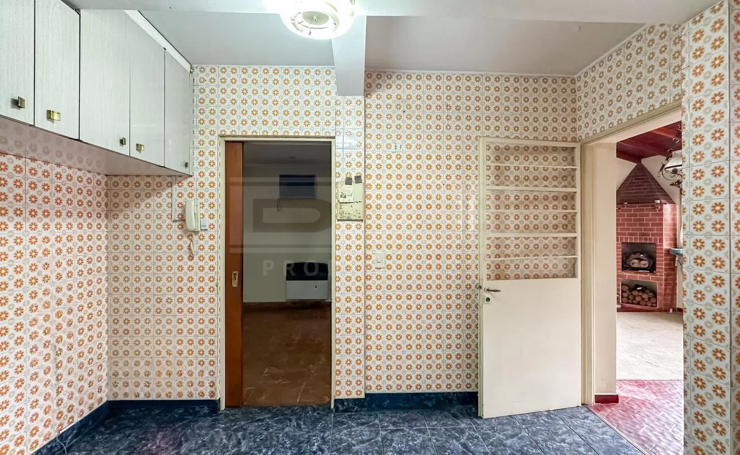 Casa 3 dormitorios Venta - La Lucila-Vias/Maipu 4
