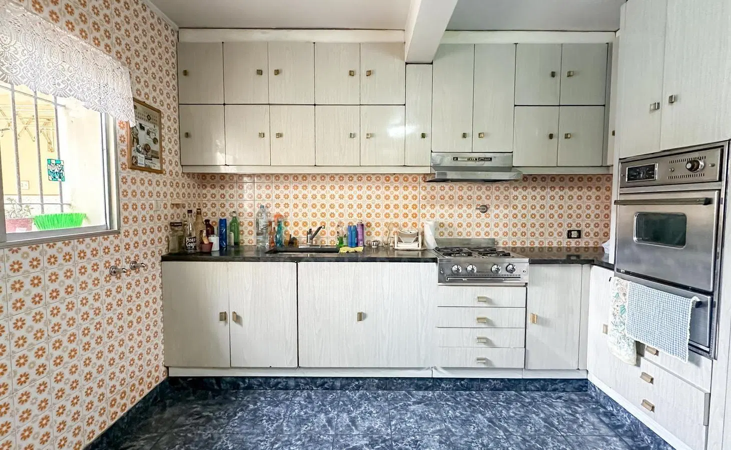 Casa 3 dormitorios Venta - La Lucila-Vias/Maipu 3