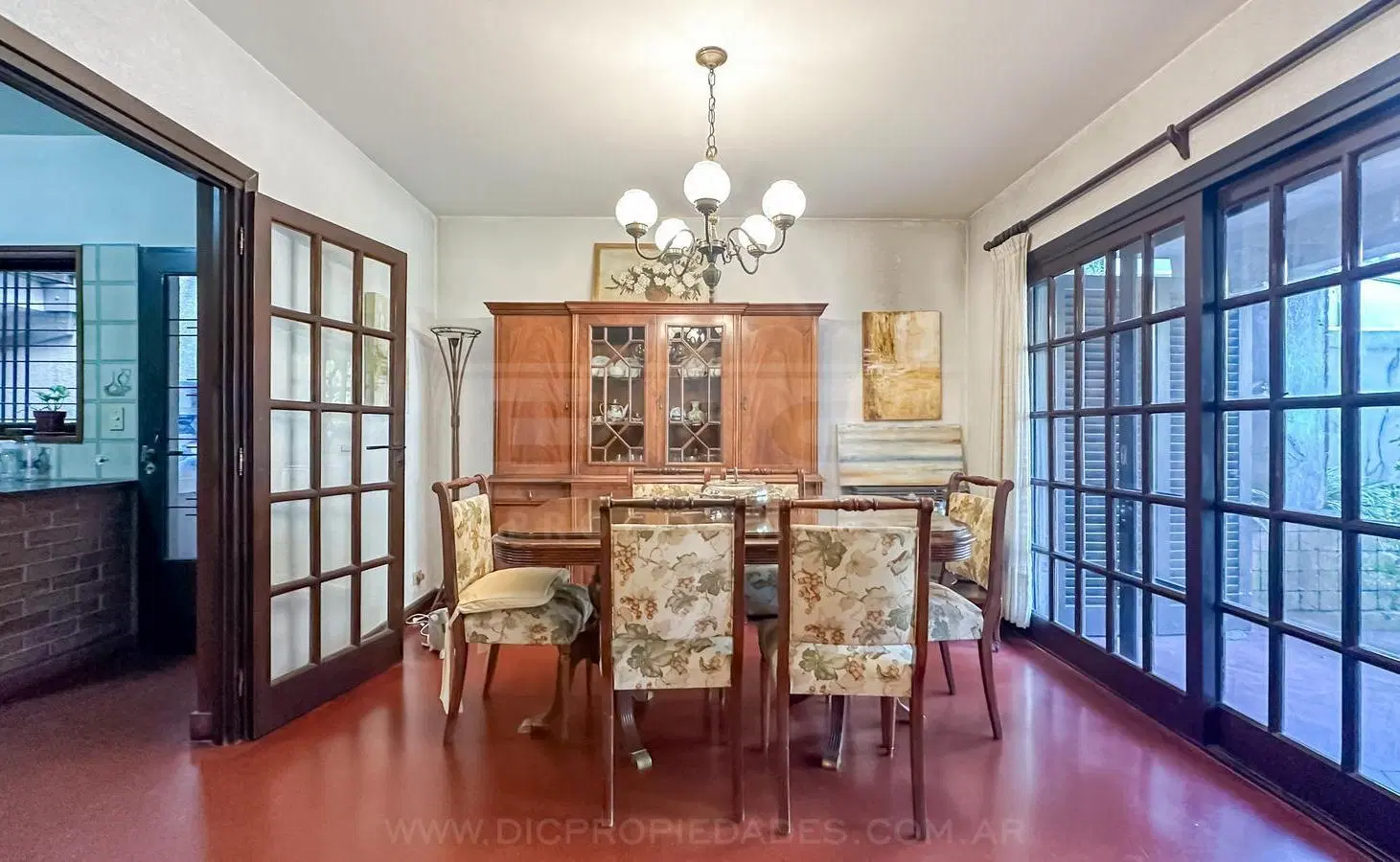 Chalet 4 dormitorios Venta - Florida Mitre/Este 4