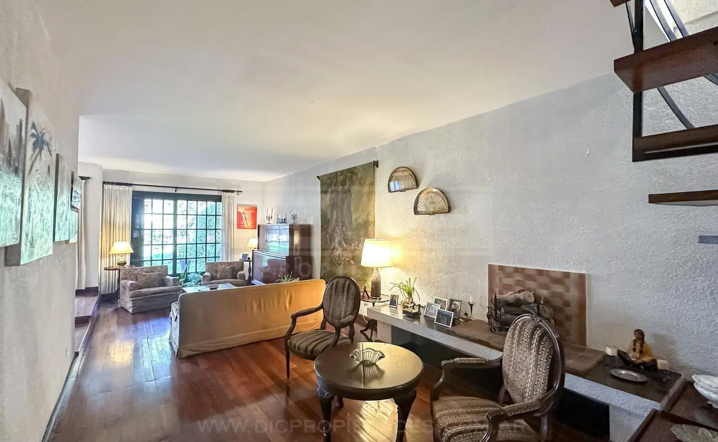 Chalet 4 dormitorios Venta - Florida Mitre/Este 3