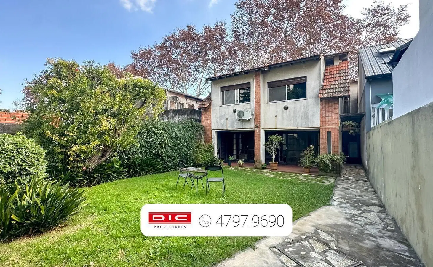 Chalet 4 dormitorios Venta - Florida Mitre/Este 2
